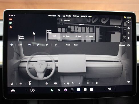 Used 2023 Tesla Model Y Performance image 46