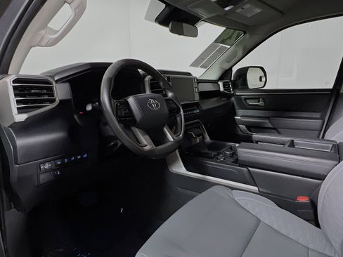 Used 2024 Toyota Tundra SR5 AWD/4WD image 29