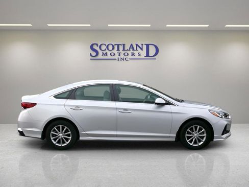 Used 2019 Hyundai Sonata SE FWD image 5