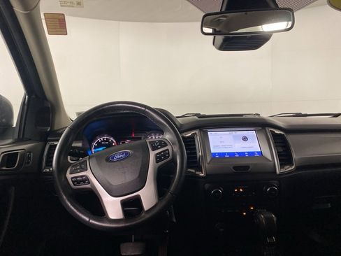 Used 2023 Ford Ranger XLT w/ Equipment Group 301A Mid image 17