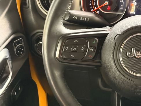 Used 2019 Jeep Wrangler Unlimited Sport S AWD/4WD image 80