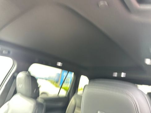 New 2027 Buick Enclave Sport Touring w/ Power Package AWD/4WD image 15