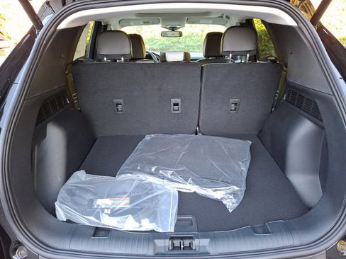 New 2025 Ford Escape Plug-in Hybrid w/ PHEV Premium Package image 20