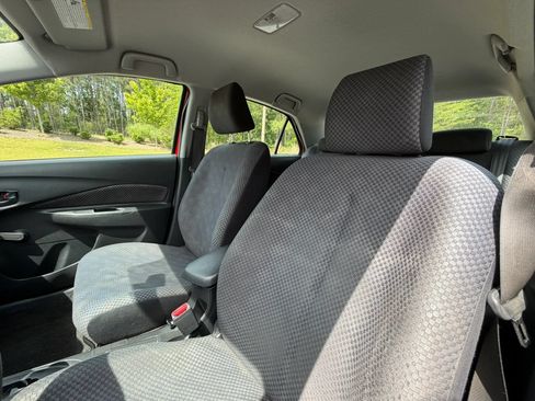 Used 2008 Toyota Yaris S FWD image 9