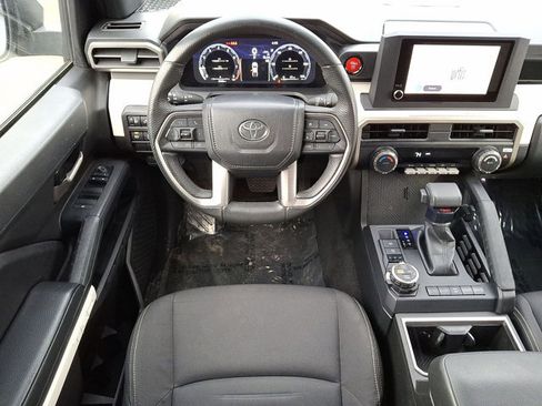 Used 2024 Toyota Tacoma TRD image 23