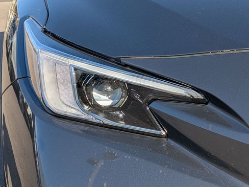 New 2025 Subaru WRX Limited w/ Popular Package #2A image 6