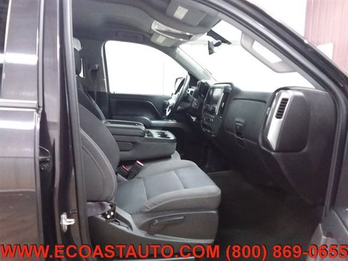 Used 2016 Chevrolet Silverado 1500 LT w/ All Star Edition image 13