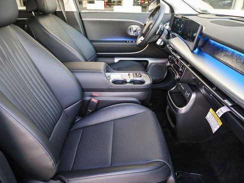 New 2026 Hyundai Ioniq 9 Calligraphy AWD/4WD image 18