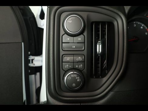 New 2026 Chevrolet Silverado 2500 Custom w/ Custom Value Package image 20