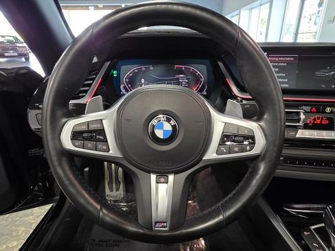 Used 2025 BMW Z4 sDrive30i image 9