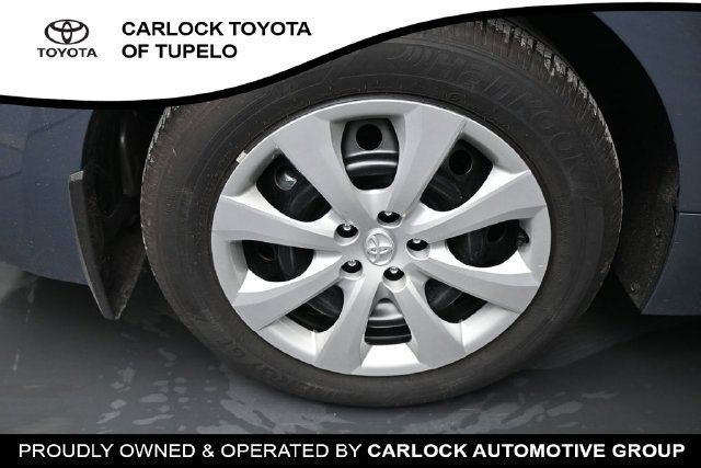 Used 2026 Toyota Corolla LE FWD image 39