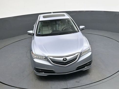 Used 2015 Acura TLX V6 image 28