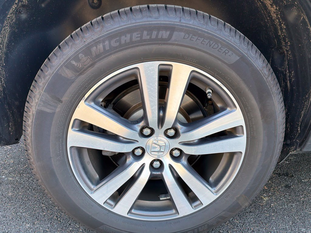 Used 2018 Honda Pilot EX image 22