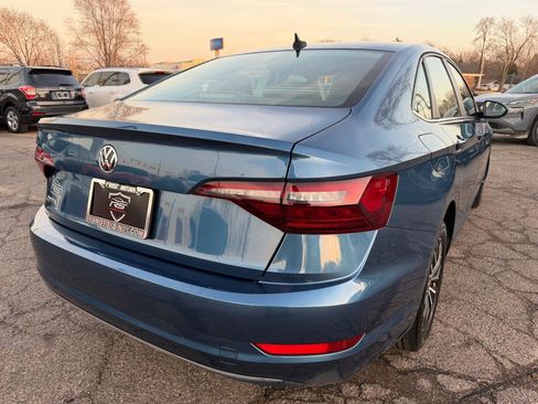 Used 2020 Volkswagen Jetta SE FWD image 7