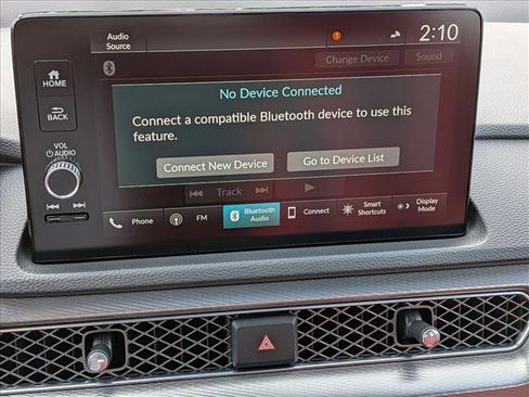 New 2026 Acura Integra A-Spec image 14