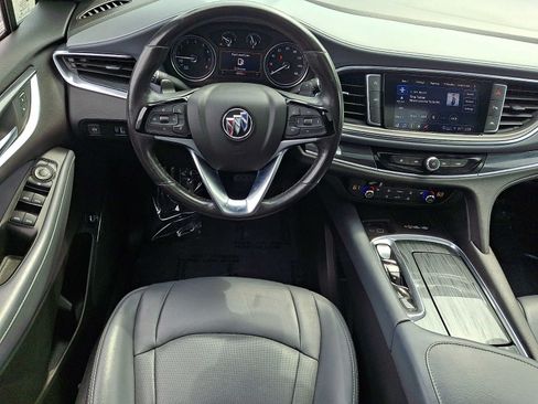 Used 2023 Buick Enclave Essence w/ Experience Buick Package AWD/4WD image 12