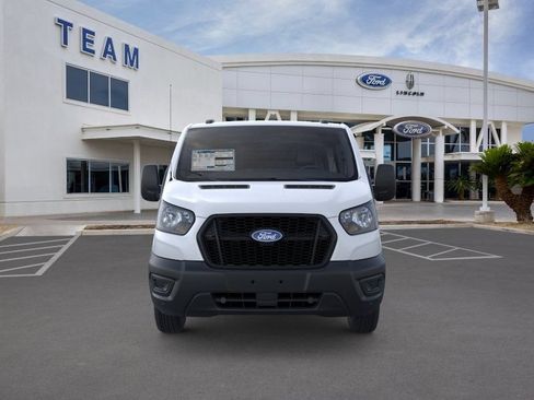 New 2026 Ford Transit 150 Low Roof RWD image 6