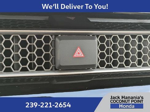 Used 2024 Honda Civic Sport image 33