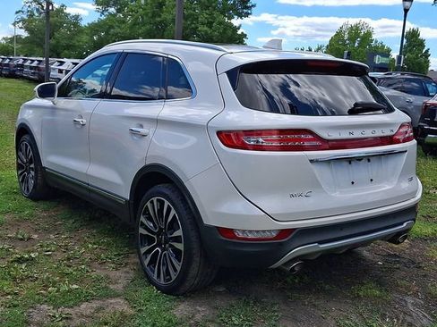 Used 2019 Lincoln MKC Reserve w/ MKC Climate Package AWD/4WD image 4