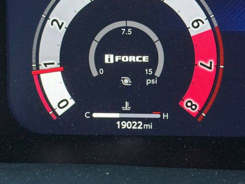 Used 2024 Toyota Tacoma TRD Sport RWD image 26