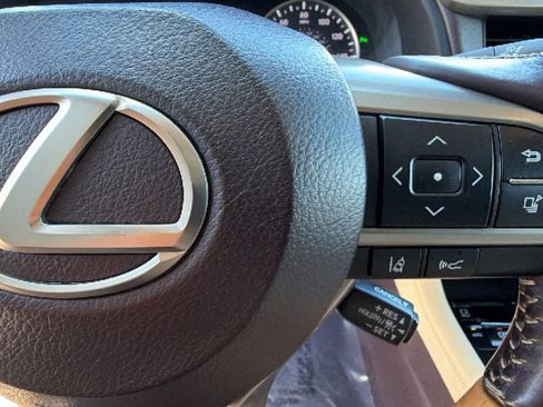 Used 2016 Lexus RX 350 AWD w/ Premium Package image 20