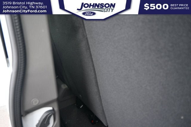 New 2027 Ford Transit 350 XL RWD image 17