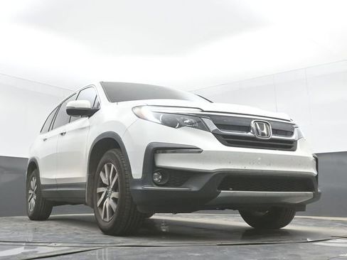 Used 2022 Honda Pilot EX-L image 27