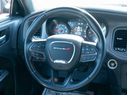 Certified 2023 Dodge Charger GT w/ Blacktop Package image 29