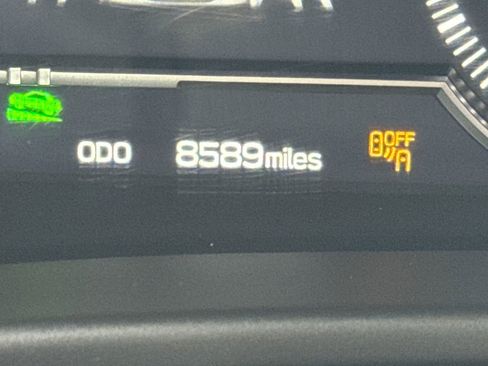 Used 2024 Toyota GR86 Premium image 14