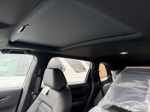 New 2026 Honda CR-V Sport-L image 22