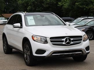 Used 2017 Mercedes-Benz GLC 300 video 1
