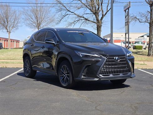 Used 2024 Lexus NX 350 AWD image 3