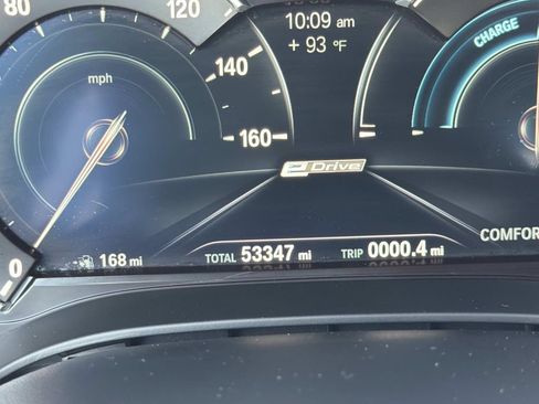 Used 2018 BMW 530e RWD image 27