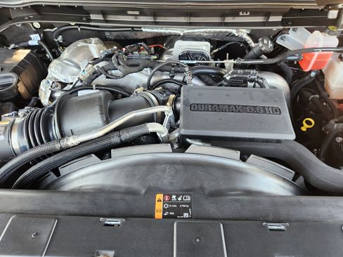 New 2026 Chevrolet Silverado 2500 LT w/ Trail Boss Package image 31