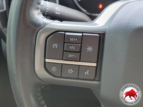 Used 2022 Ford F150 XLT w/ Equipment Group 302A High AWD/4WD image 29