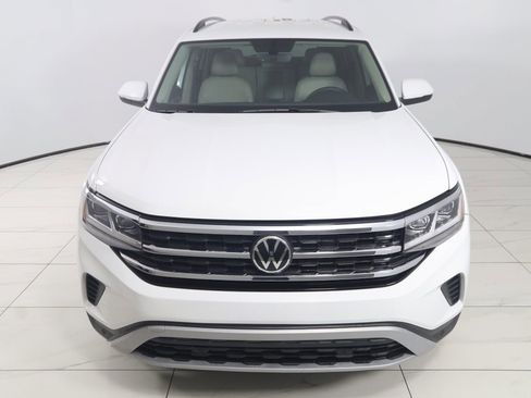 Used 2022 Volkswagen Atlas SE image 52