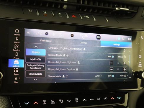 Used 2026 Jeep Grand Cherokee Limited w/ Limited Altitude Package AWD/4WD image 34