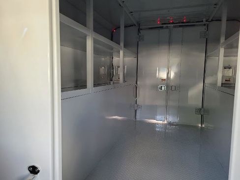 New 2025 Chevrolet Express 3500 w/ Power Convenience Package image 13