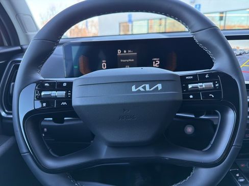 New 2026 Kia Sorento EX image 40