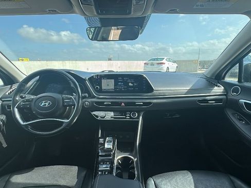 Used 2020 Hyundai Sonata Limited image 22