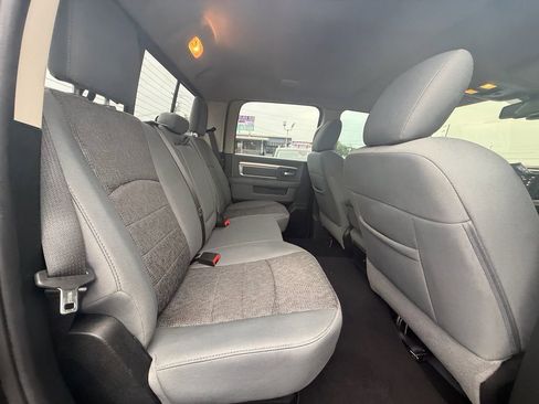 Used 2018 RAM 1500 Big Horn AWD/4WD image 20
