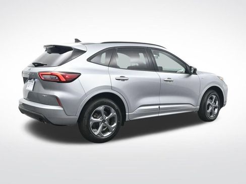 Certified 2024 Ford Escape ST-Line AWD/4WD image 6