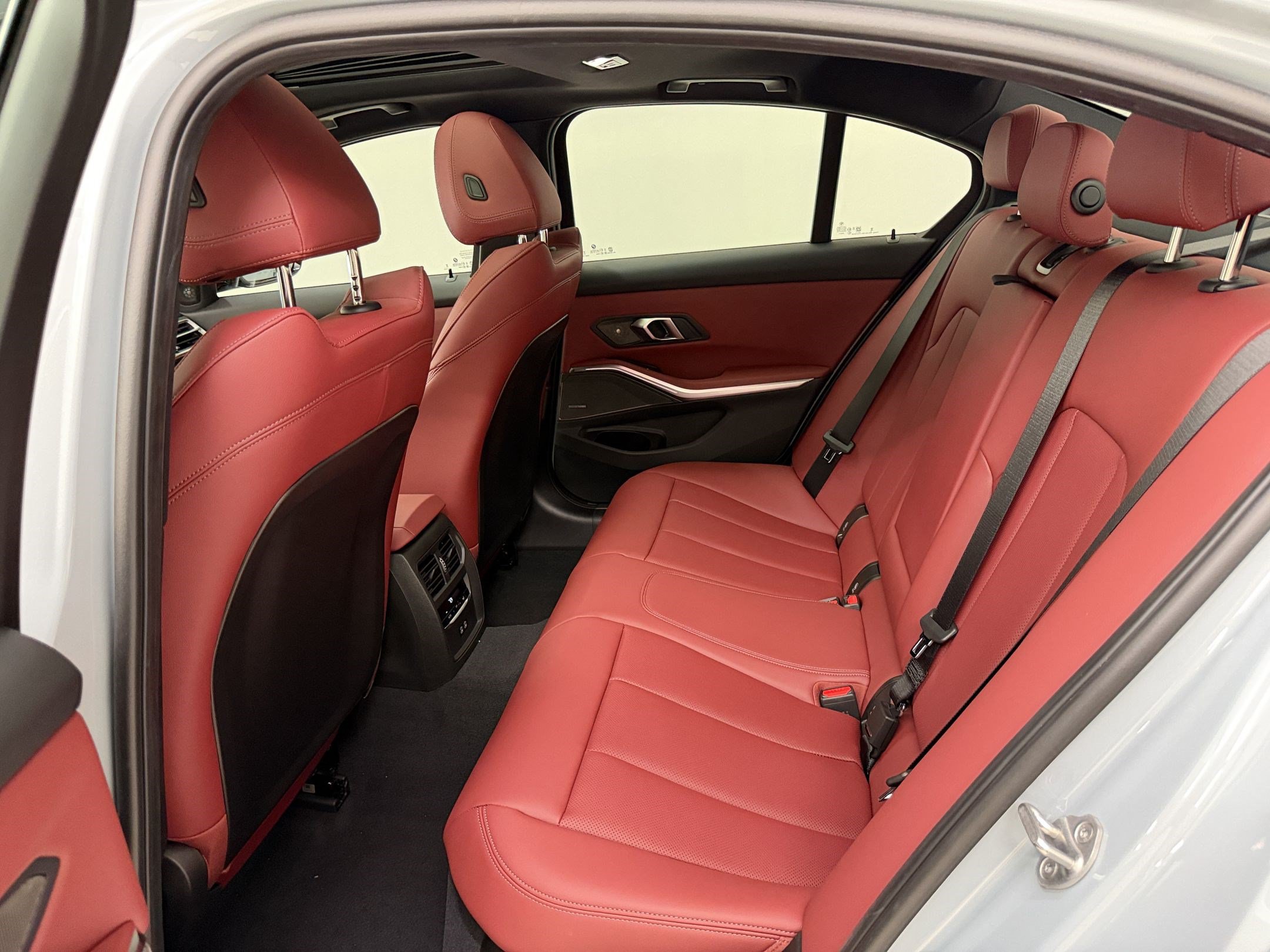 New 2026 BMW M340i w/ Premium Package RWD image 23