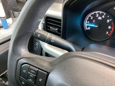 Used 2024 Ford F250 XL w/ FX4 Off-Road Package AWD/4WD image 53