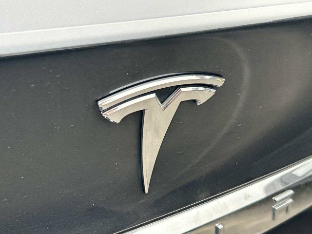 Used 2016 Tesla Model X P100D AWD/4WD image 9