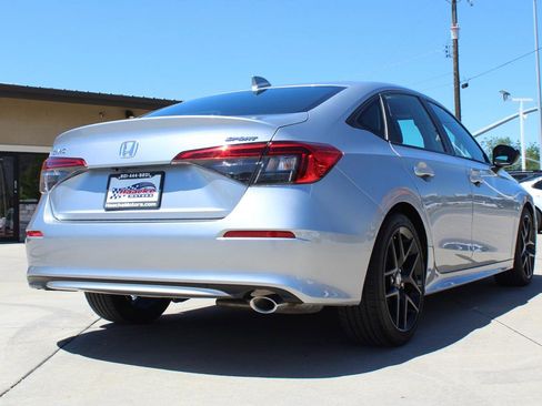 Used 2024 Honda Civic Sport image 64