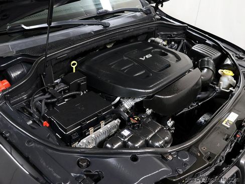 Used 2018 Jeep Grand Cherokee High Altitude AWD/4WD image 37