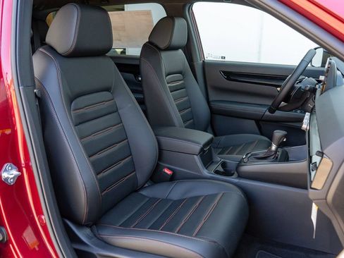 New 2026 Honda CR-V Sport Touring image 16
