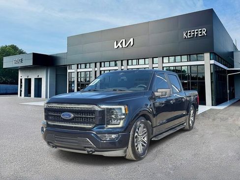 Used 2023 Ford F150 XL w/ STX Appearance Package image 4