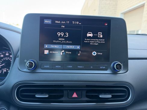 Used 2023 Hyundai Kona SEL FWD image 12
